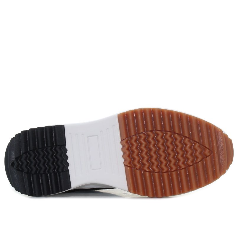 Wink - Triton platformos női sneaker