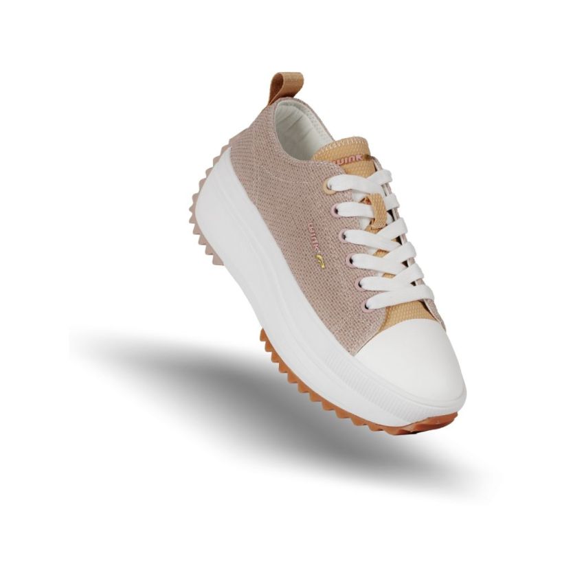 Wink - Triton platformos női sneaker