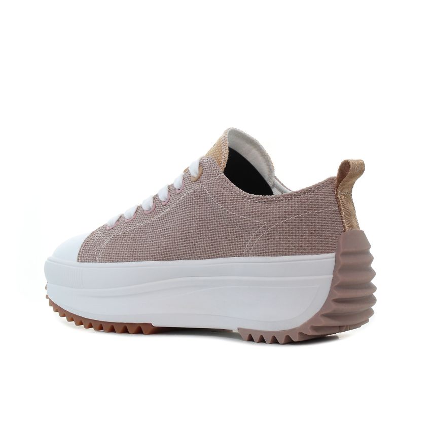 Wink - Triton platformos női sneaker