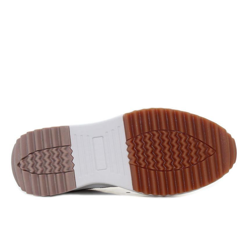 Wink - Triton platformos női sneaker