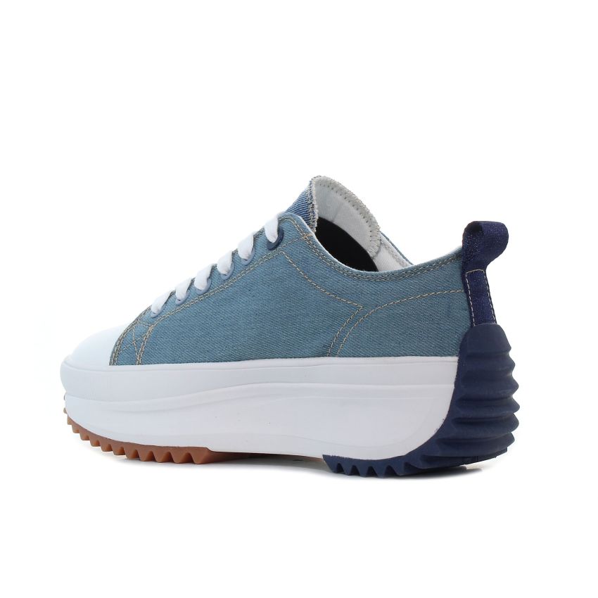 Wink - Triton platformos női sneaker