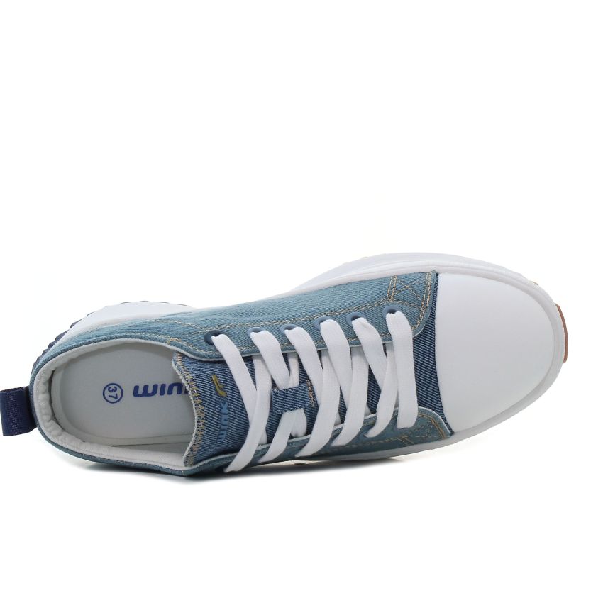 Wink - Triton platformos női sneaker