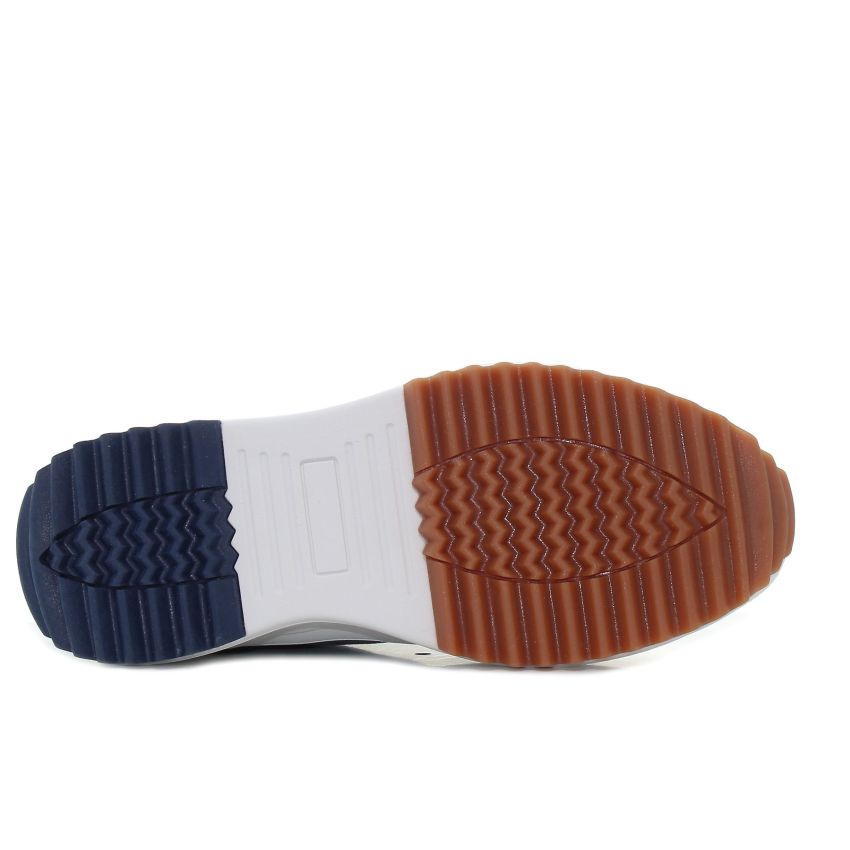 Wink - Triton platformos női sneaker