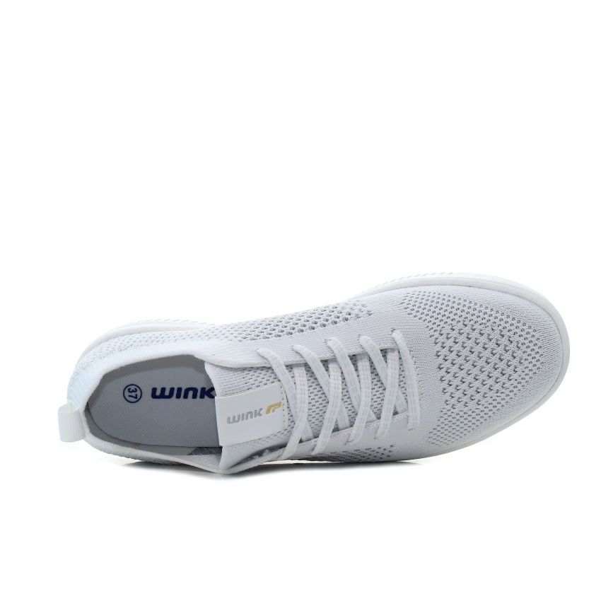 Wink - Femino Day fehér női cipő