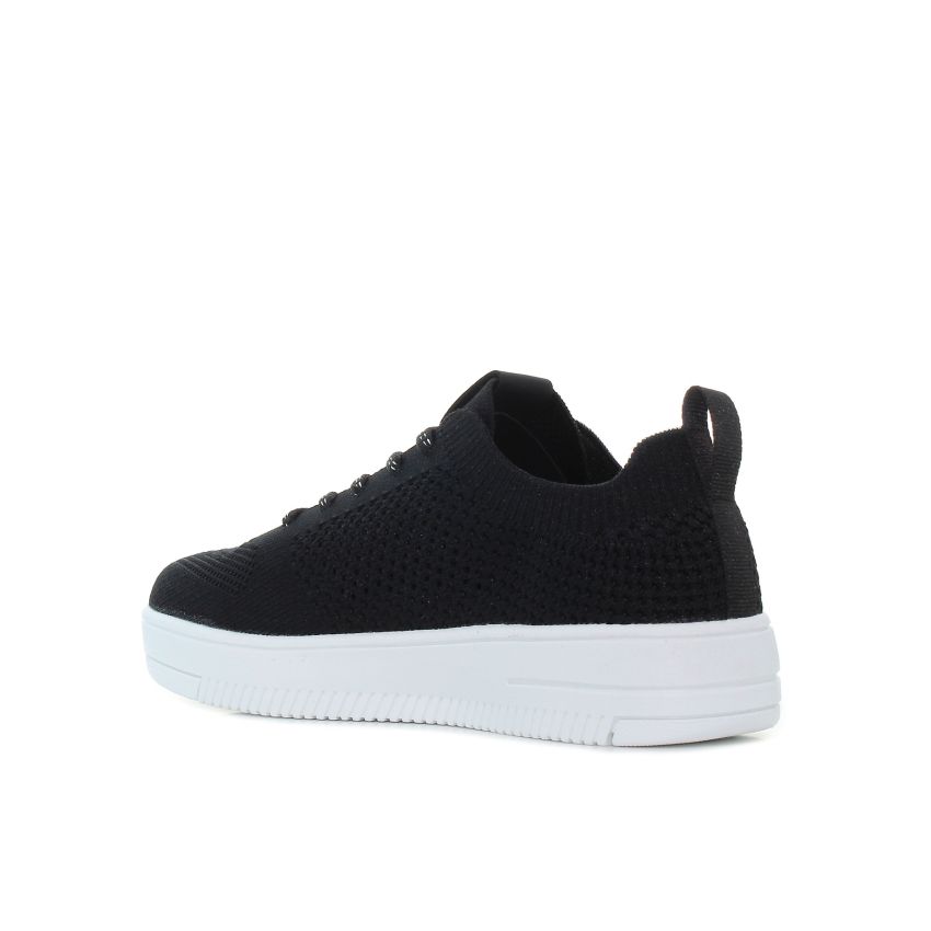 Wink - Femino Day fekete női cipő