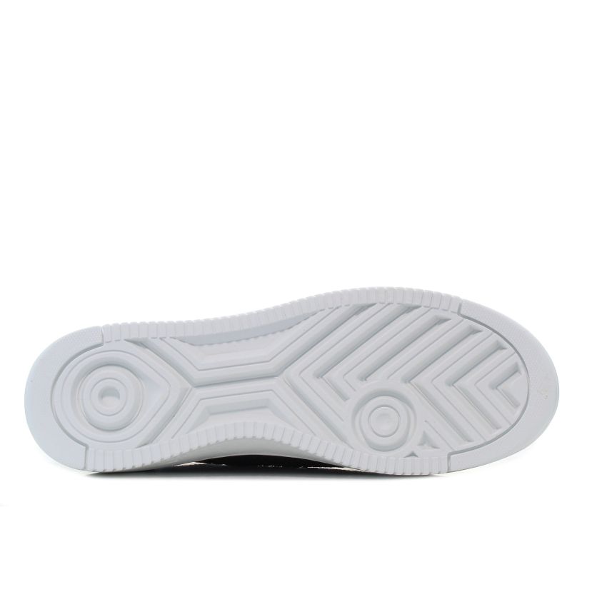 Wink - Femino Day fekete női cipő