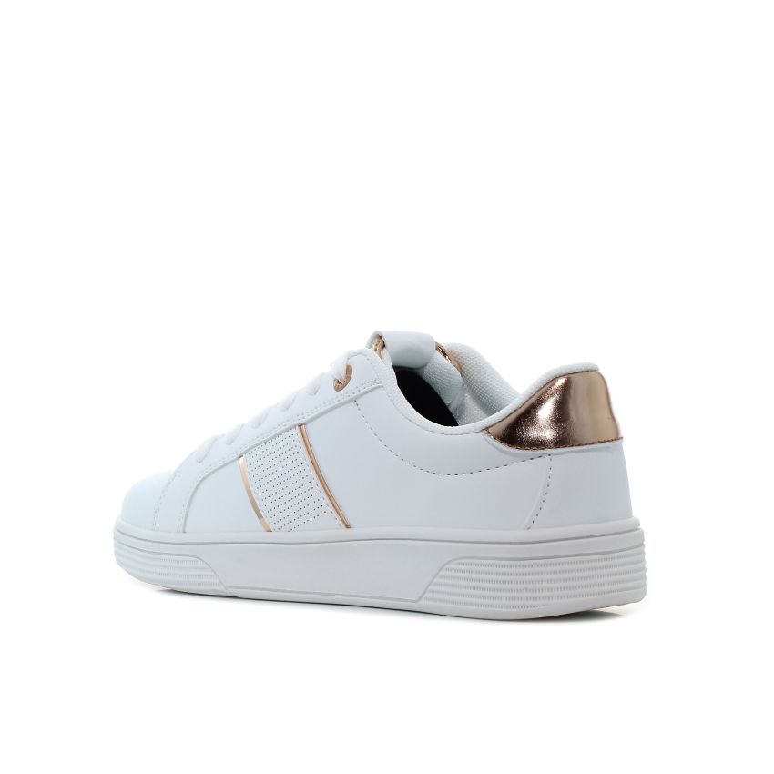 Wink - Pelli STR fehér női cipő