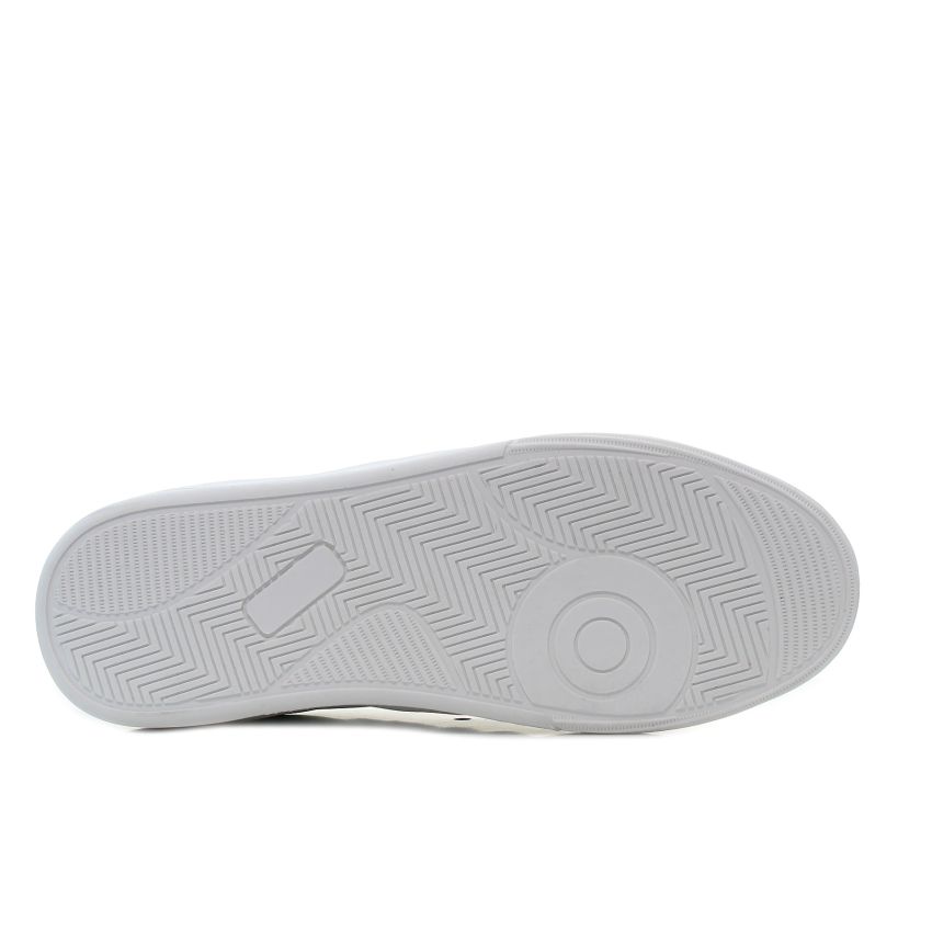 Wink - Pelli STR fehér női cipő