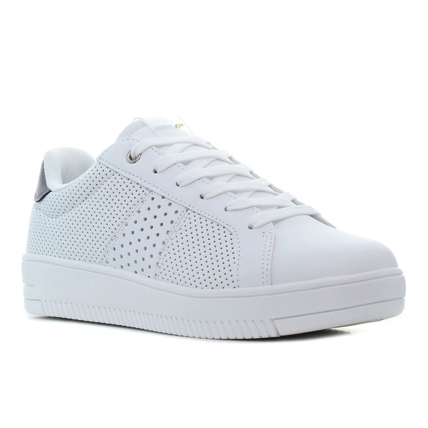 Wink - Pelli Fly fehér női cipő