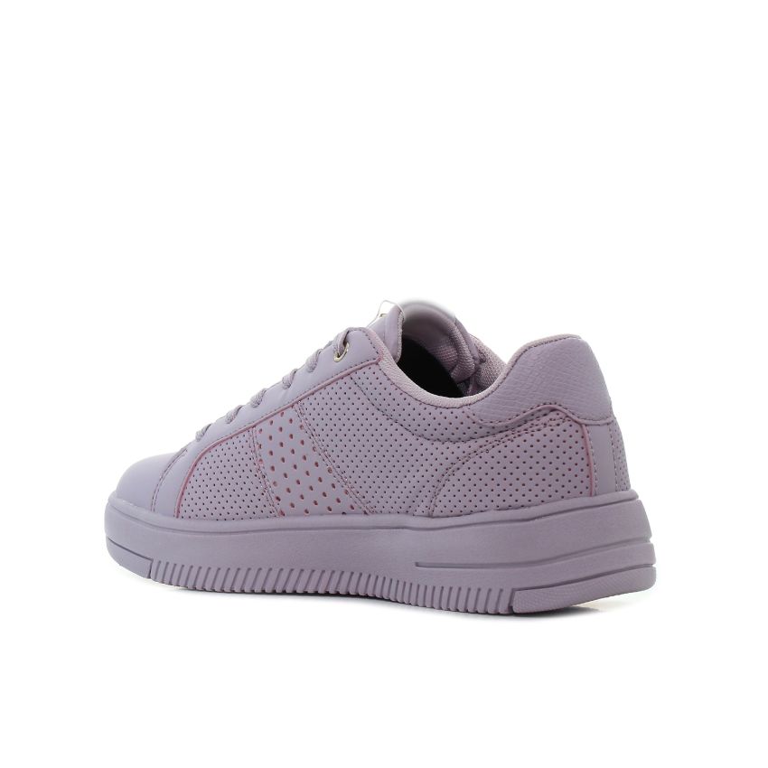 Wink - Pelli Fly lila női cipő