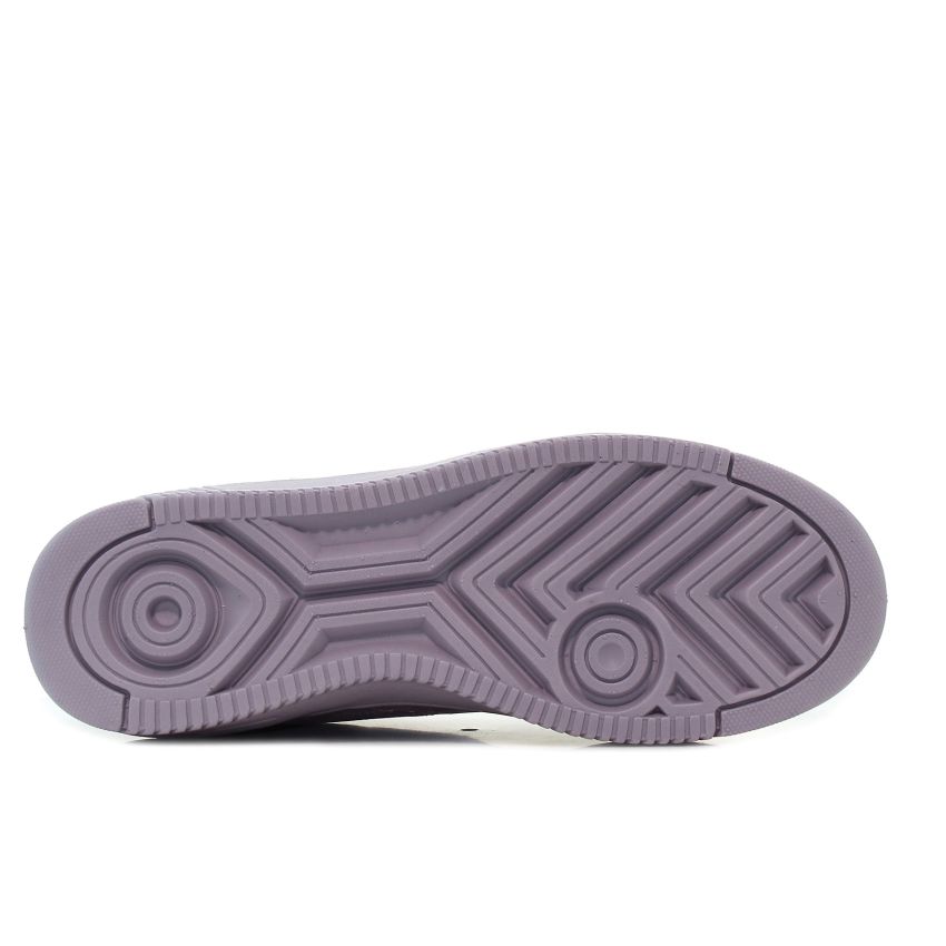 Wink - Pelli Fly lila női cipő