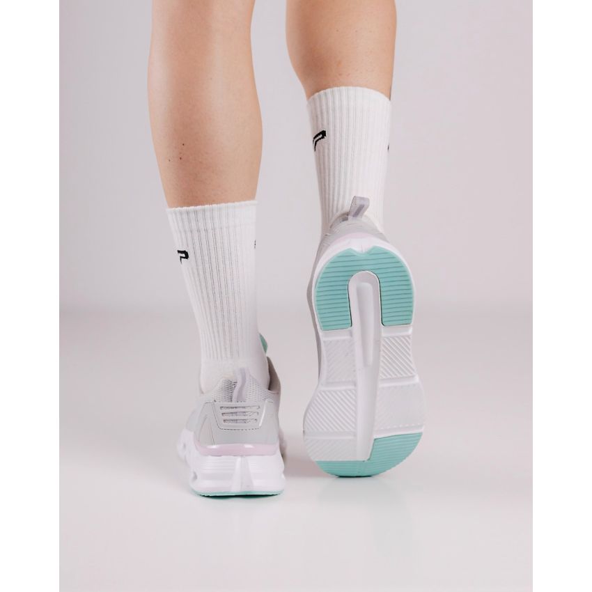 Wink - Cavus LS szürke női sportcipő