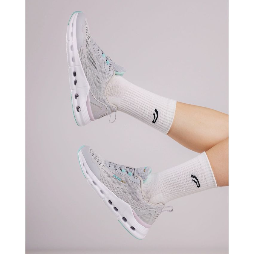 Wink - Cavus LS szürke női sportcipő