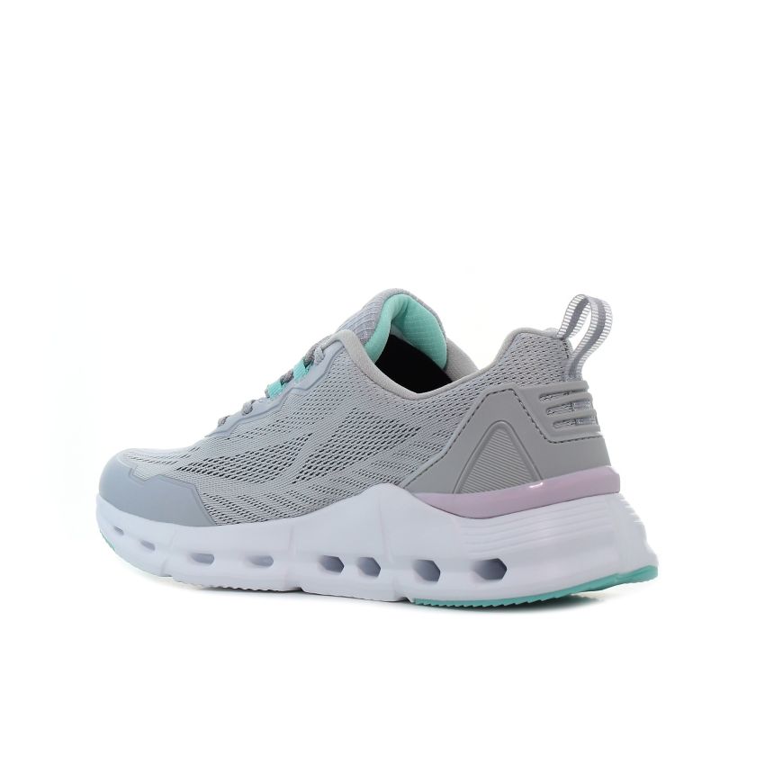 Wink - Cavus LS szürke női sportcipő