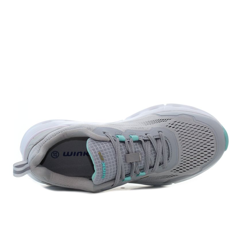 Wink - Cavus LS szürke női sportcipő