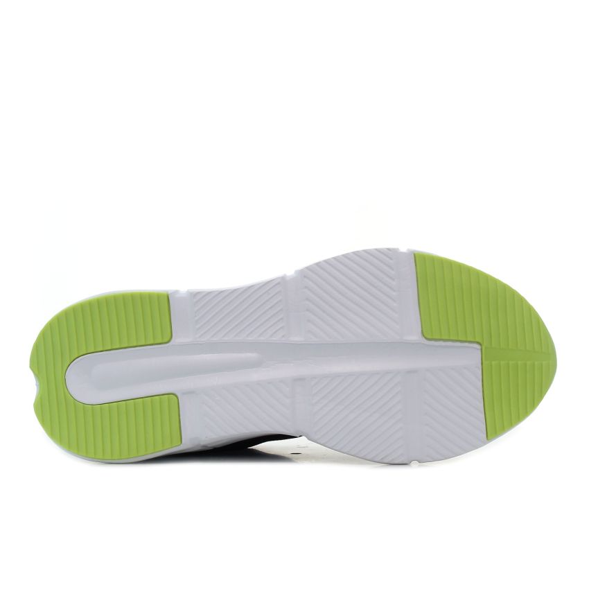 Wink - Cavus LS fekete női sportcipő