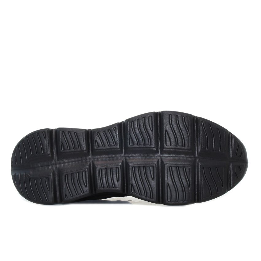 Wink - Cavus MR fekete férfi sportcipő