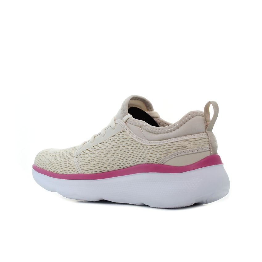 Wink - Athena Classic bézs női cipő