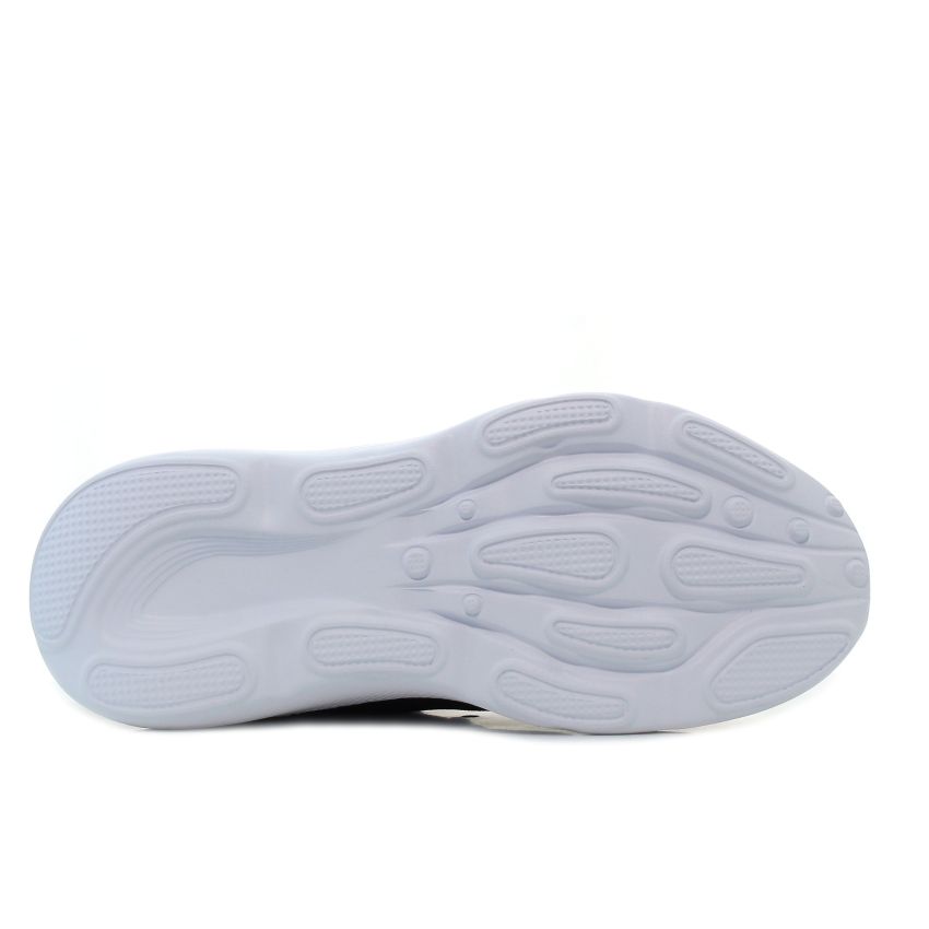 Wink - Athena Classic fekete női cipő