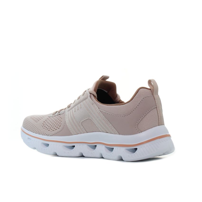 Wink - Cavus WR bézs női sportcipő