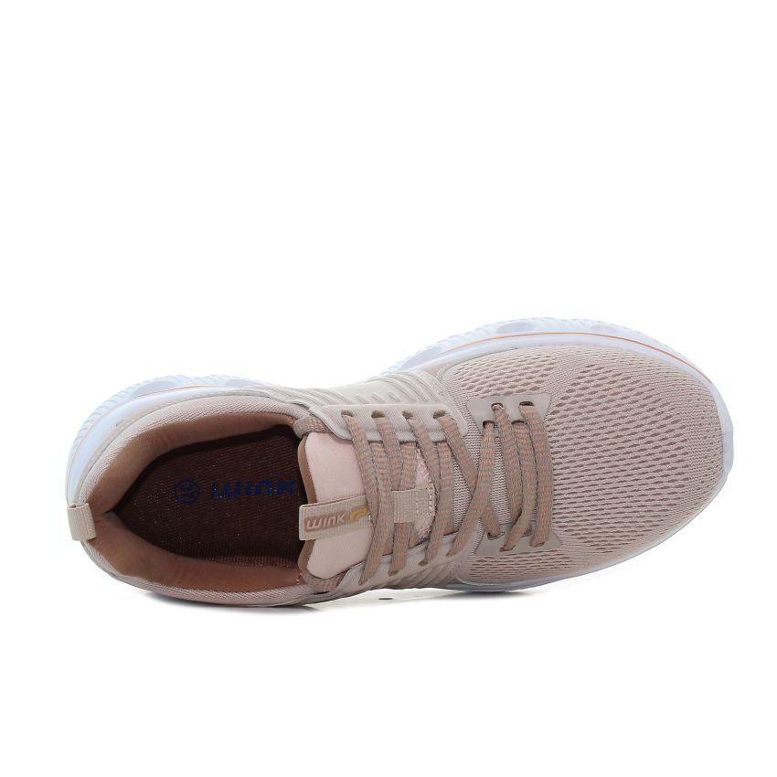 Wink - Cavus WR bézs női sportcipő
