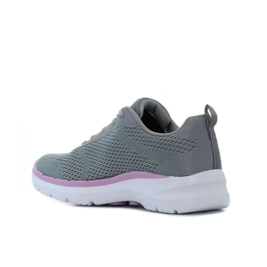 Wink - Athena Flex szürke női sportcipő