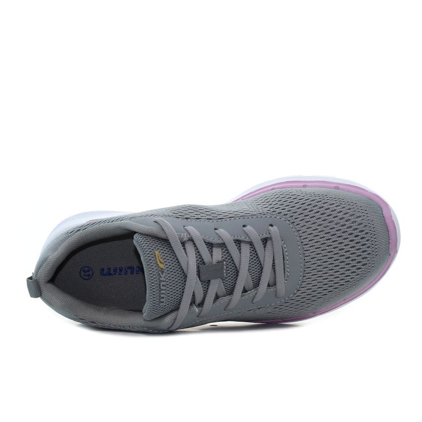 Wink - Athena Flex szürke női sportcipő