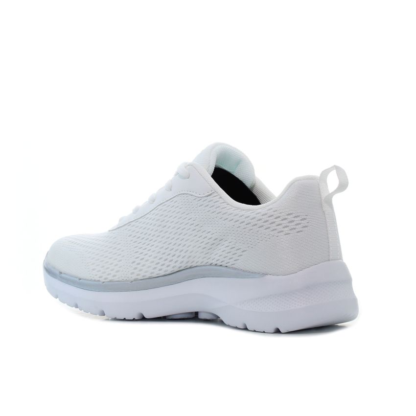 Wink - Athena Flex fehér női sportcipő