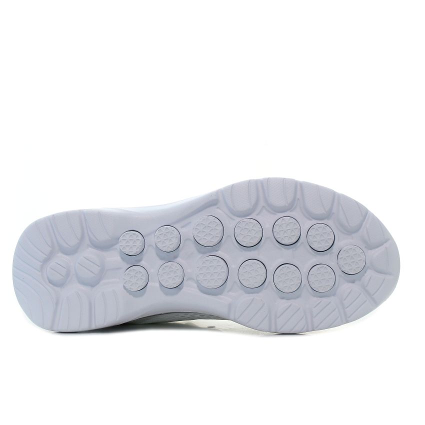 Wink - Athena Flex fehér női sportcipő