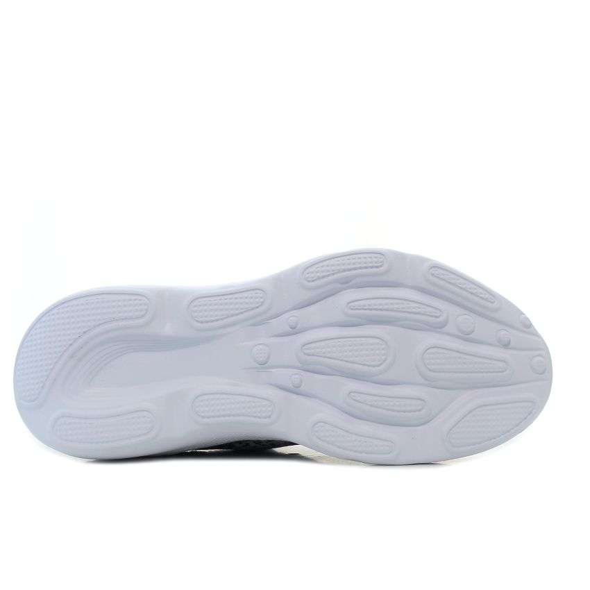 Wink - Athena Pattern szürke női sportcipő