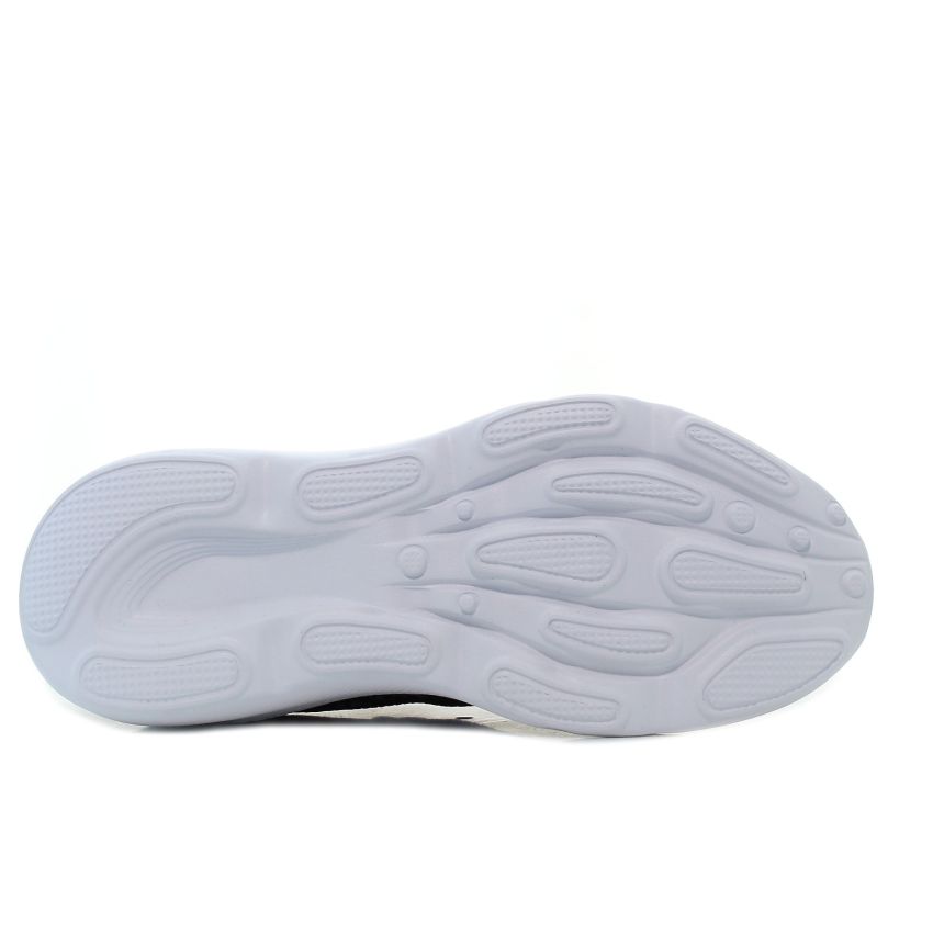 Wink - Athena Pattern fekete női sportcipő