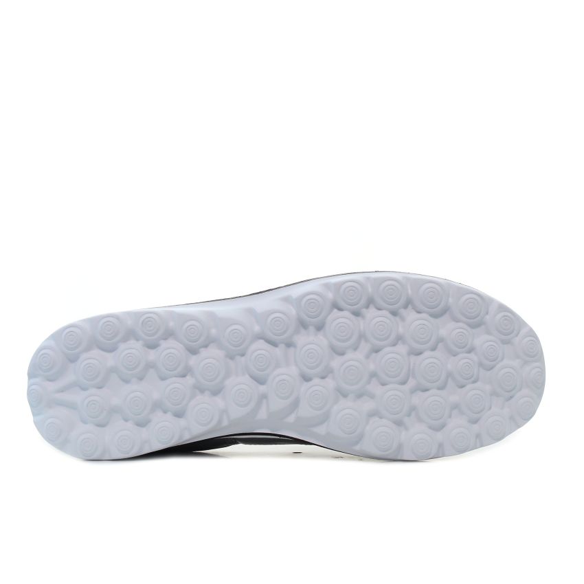 Wink - Momentoo M szürke férfi bebújós cipő