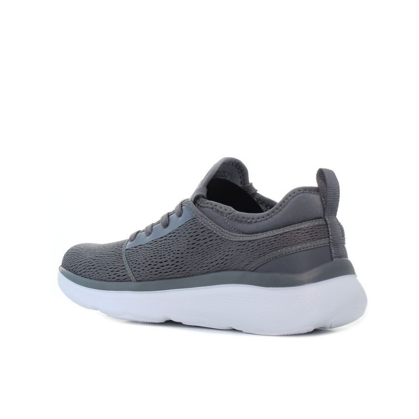Wink - Ease szürke férfi cipő