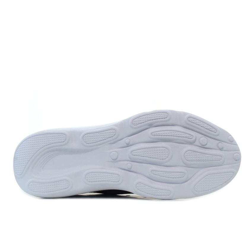 Wink - Ease szürke férfi cipő