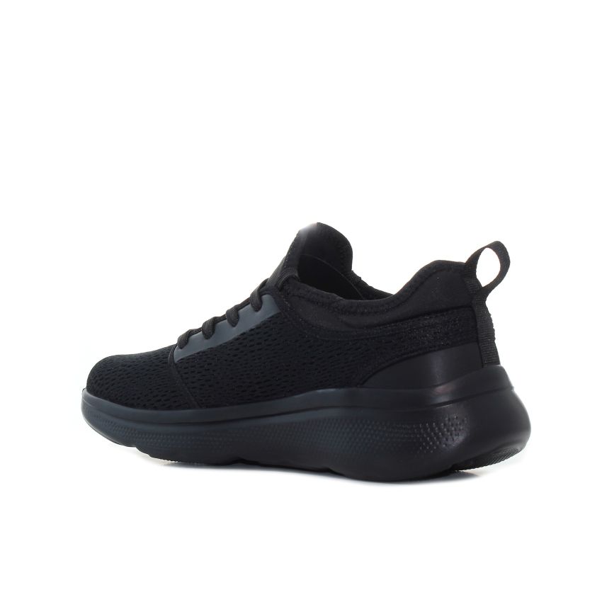 Wink - Ease fekete férfi cipő