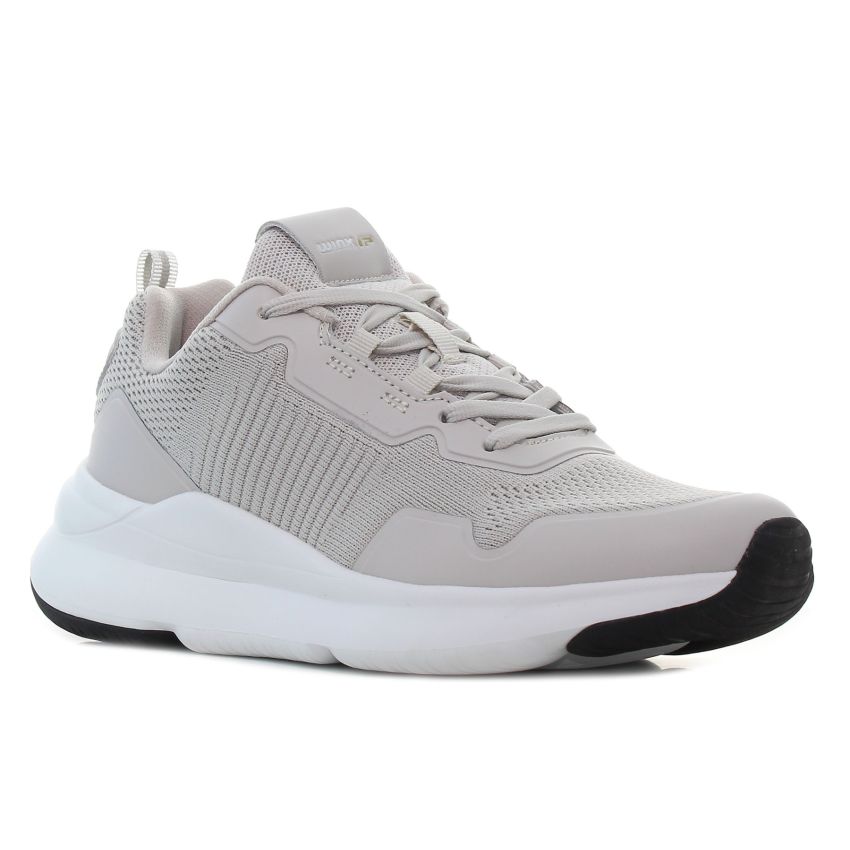 Wink - Coralis szürke női cipő