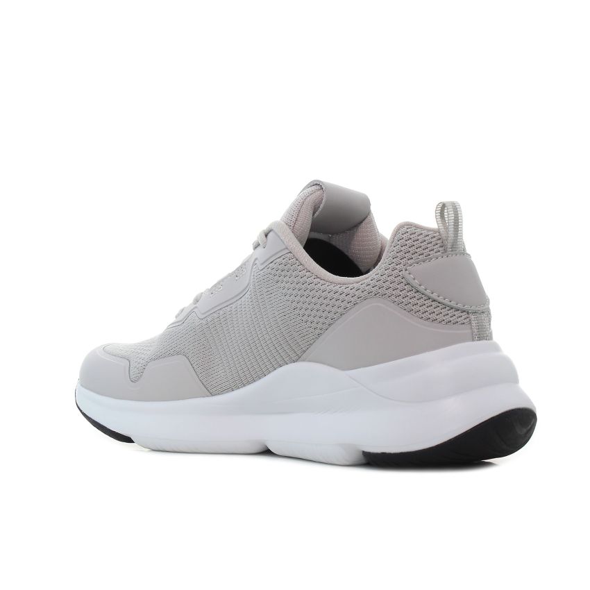 Wink - Coralis szürke női cipő