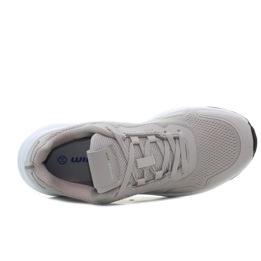 Wink - Coralis szürke női cipő