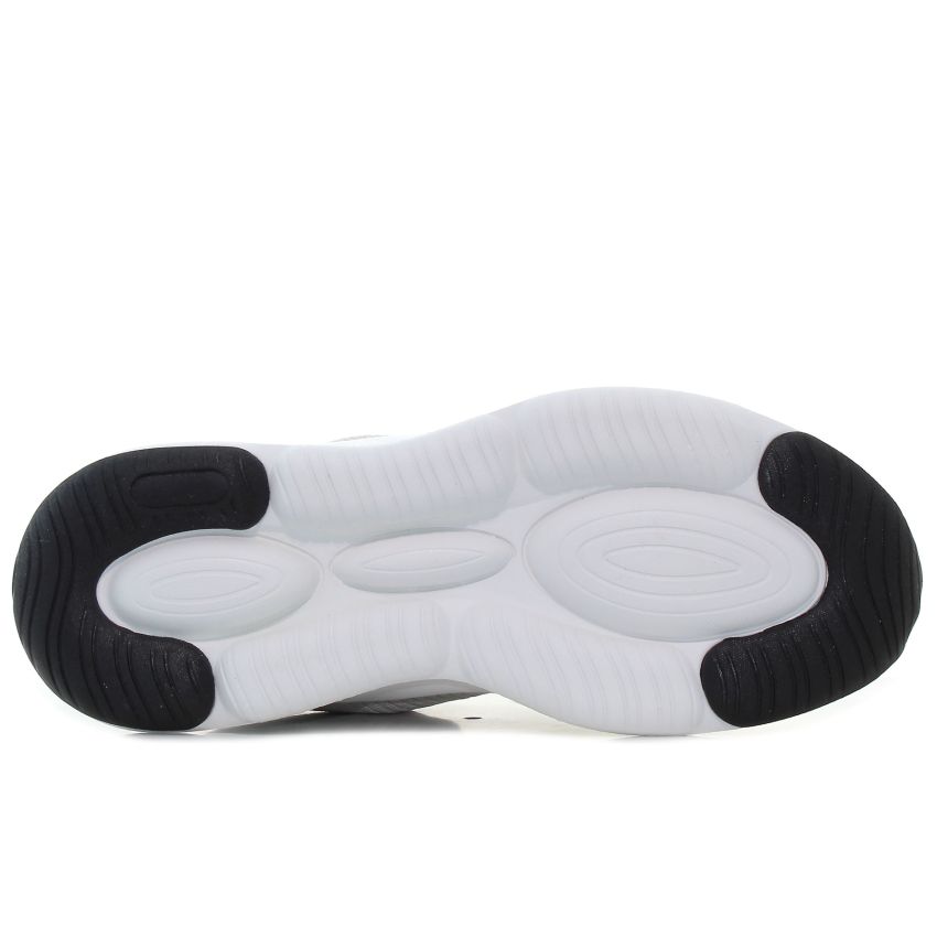 Wink - Coralis szürke női cipő