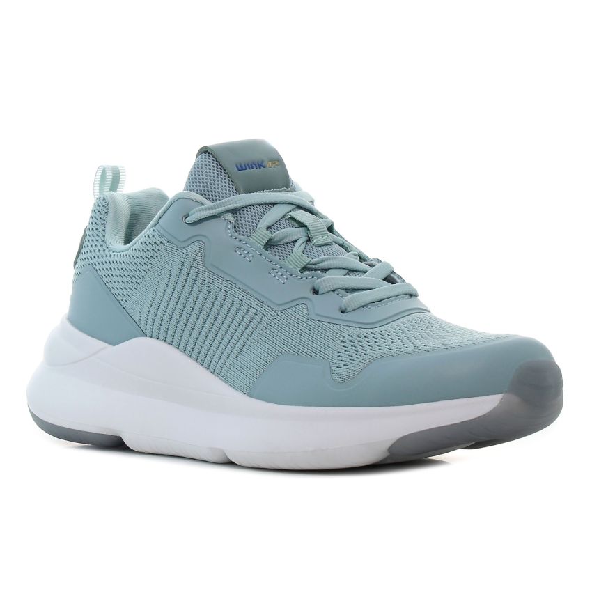 Wink - Coralis kék női cipő