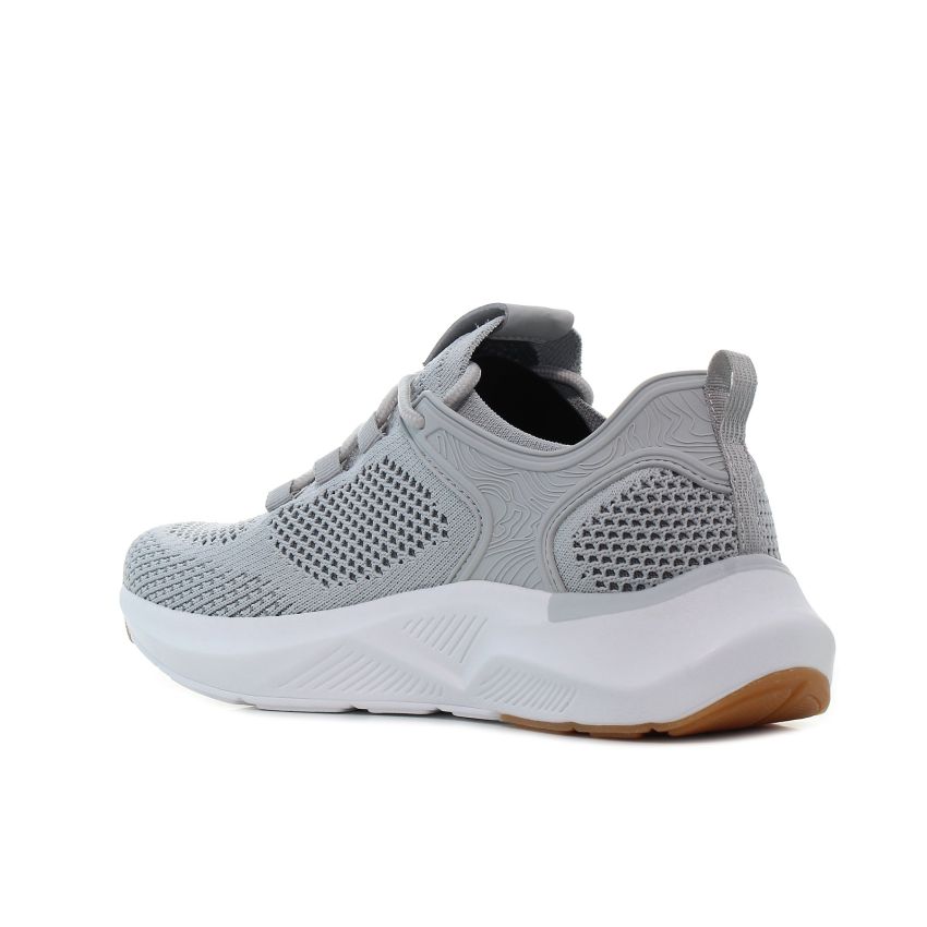 Wink - Aervia szürke női cipő