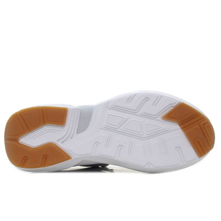 Wink - Aervia szürke női cipő