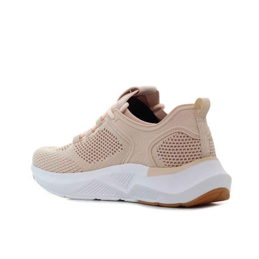 Wink - Aervia bézs női cipő