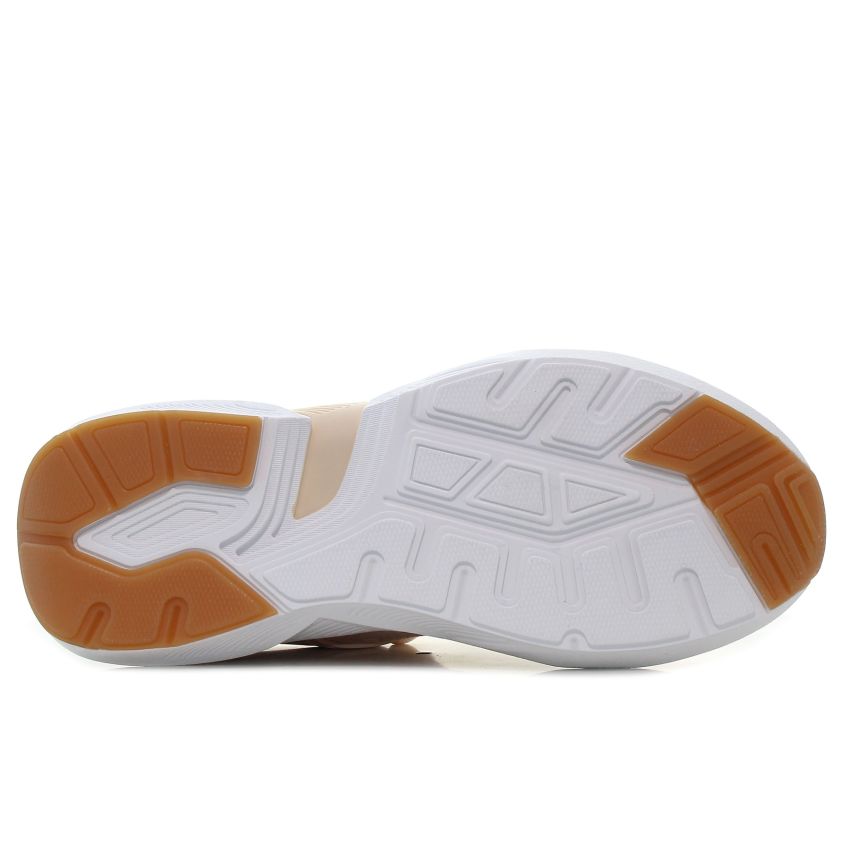 Wink - Aervia bézs női cipő