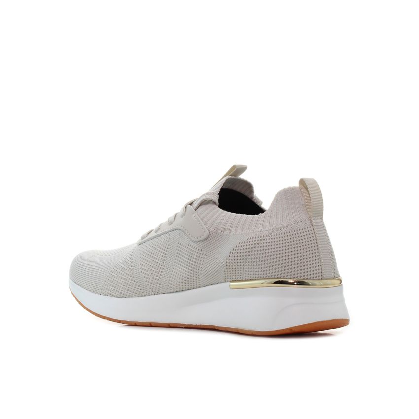 Wink - Minerva bézs női cipő