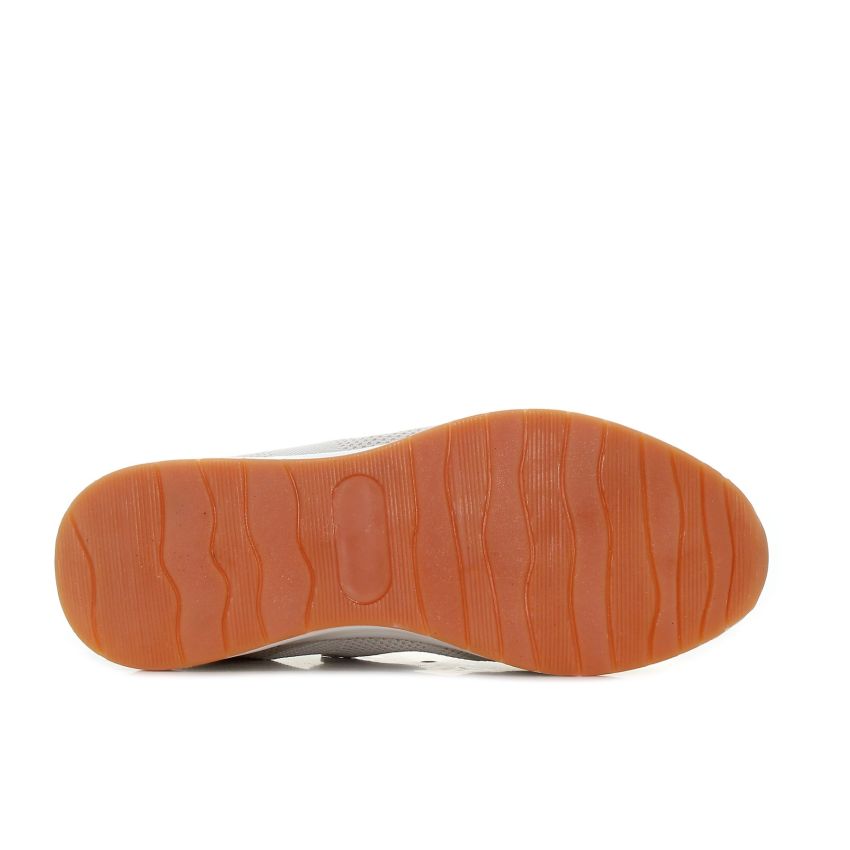 Wink - Minerva bézs női cipő