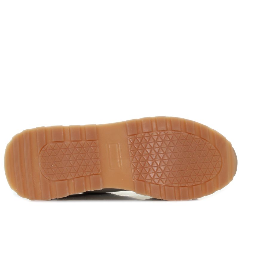 Wink - Pelli Fab bézs női cipő