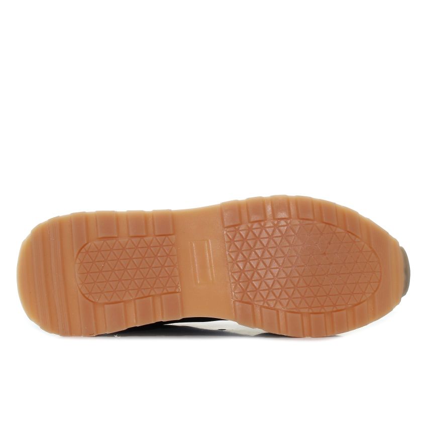 Wink - Pelli Fab fekete női cipő