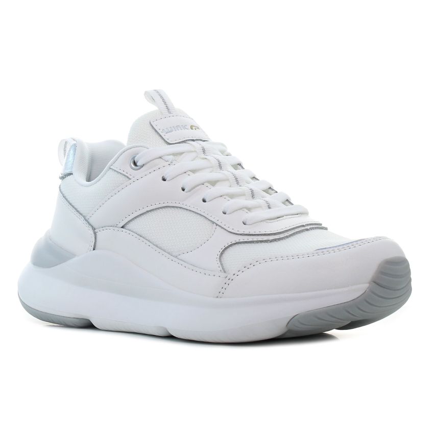 Wink - Pelli Run fehér női cipő