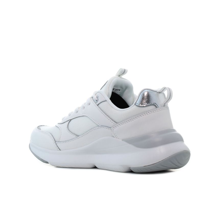 Wink - Pelli Run fehér női cipő